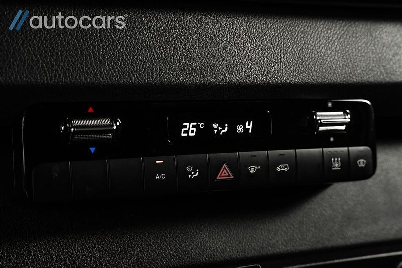 Mercedes Sprinter bild 30