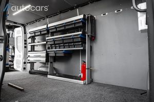 Mercedes Sprinter bild 23