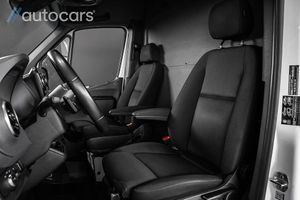 Mercedes Sprinter bild 36