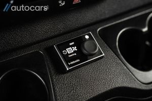 Mercedes Sprinter bild 29