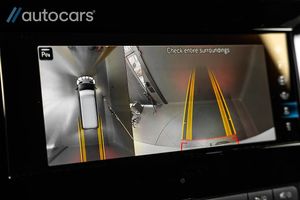 Mercedes Sprinter bild 33