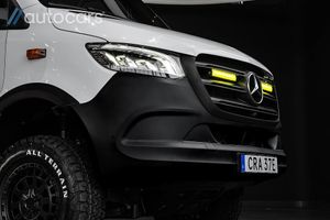 Mercedes Sprinter bild 9