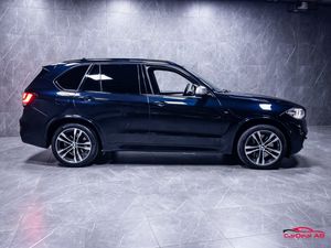 BMW X5 bild 8