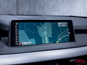 BMW X5 bild 26