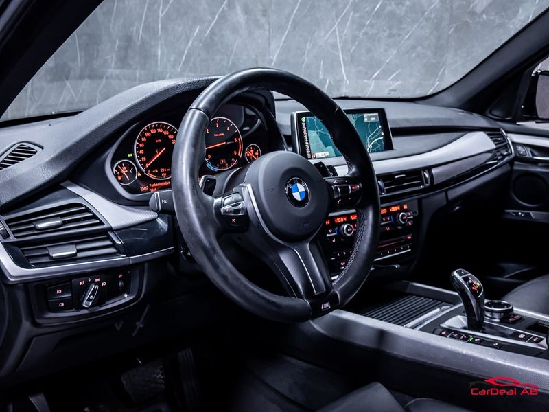 BMW X5 bild 12