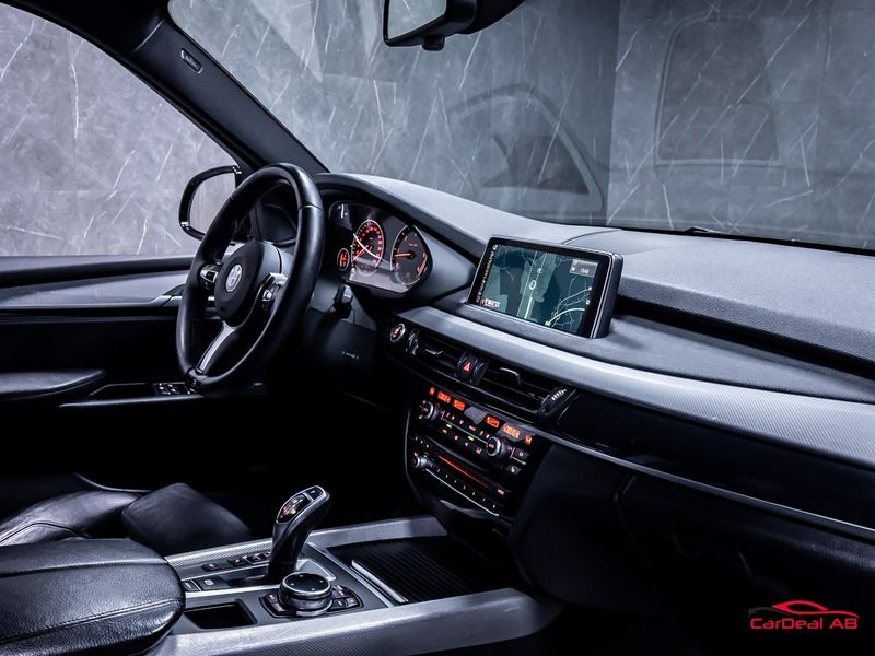 BMW X5 bild 13