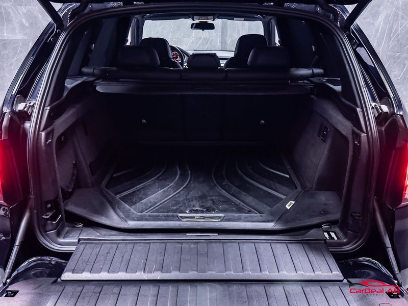BMW X5 bild 17