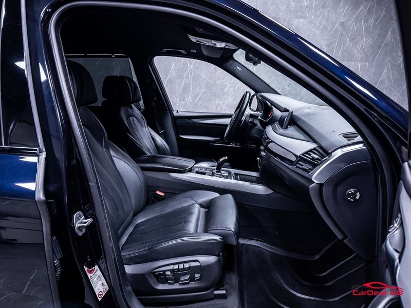 BMW X5 bild 15