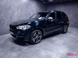 BMW X5 bild 3