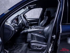 BMW X5 bild 10