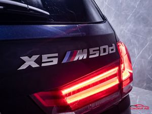 BMW X5 bild 32