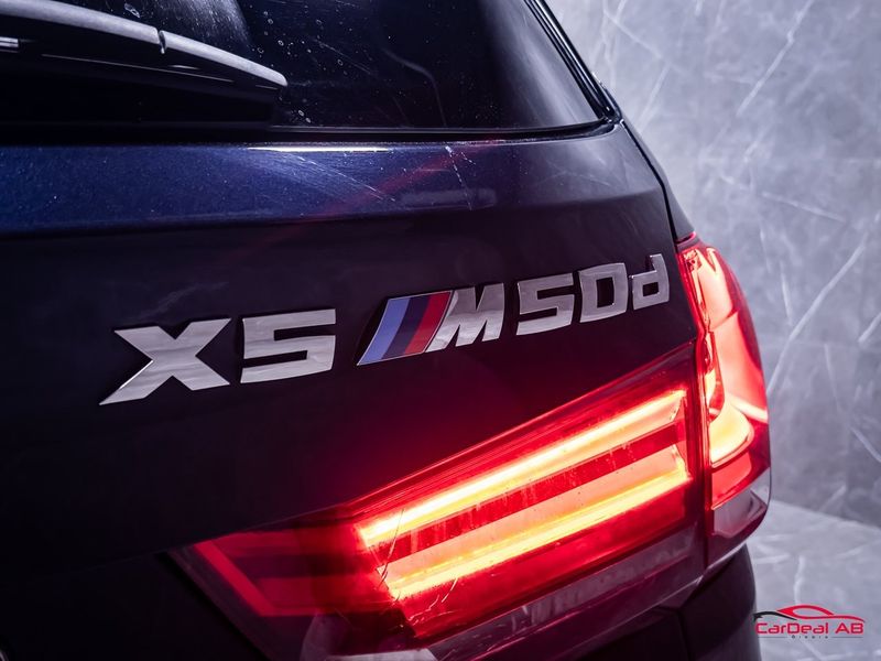 BMW X5 bild 32