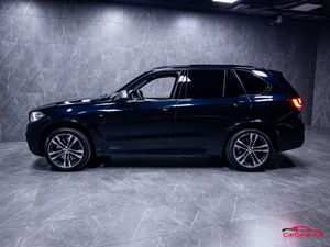 BMW X5 bild 4