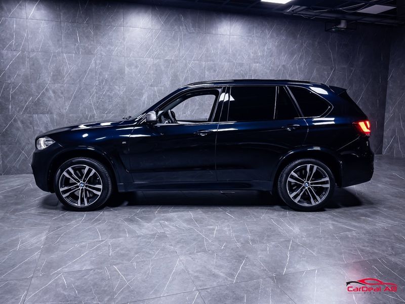 BMW X5 bild 4