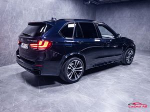 BMW X5 bild 7