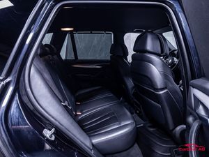 BMW X5 bild 16