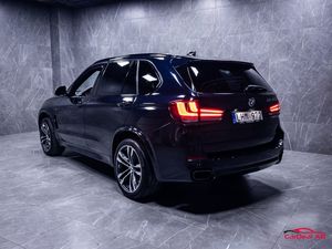 BMW X5 bild 5