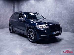 BMW X5 bild 9