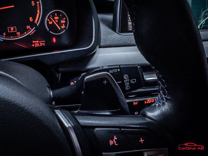 BMW X5 bild 24