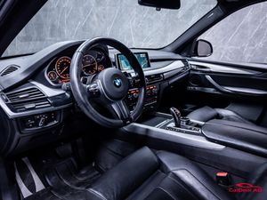 BMW X5 bild 11