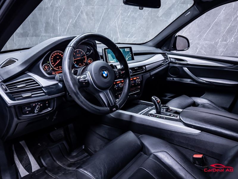 BMW X5 bild 11