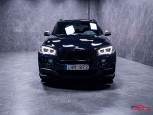 BMW X5 bild 2