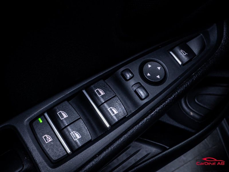 BMW X5 bild 31