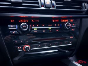 BMW X5 bild 28