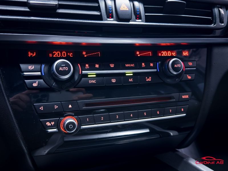 BMW X5 bild 28