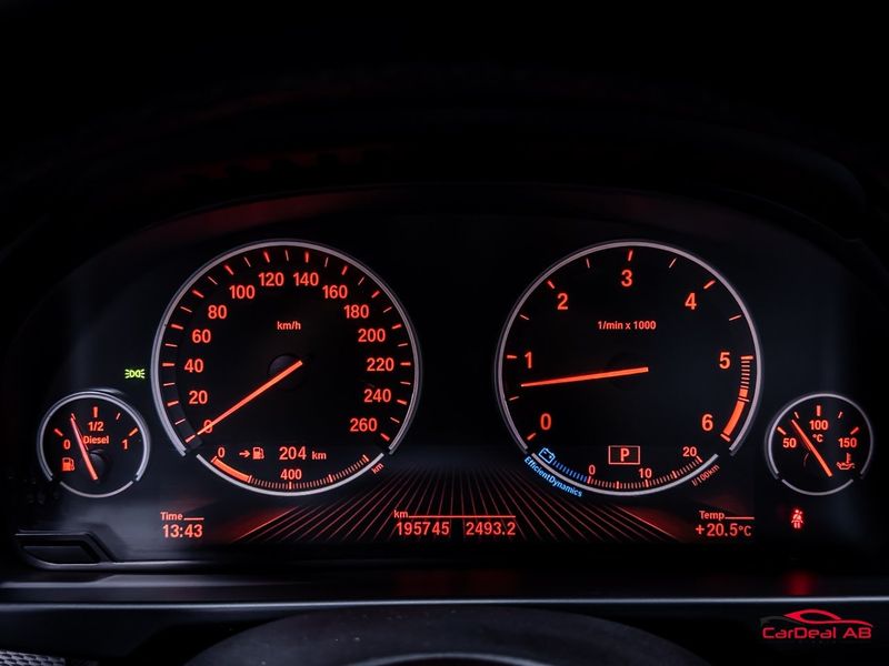 BMW X5 bild 21