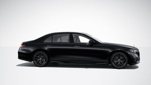Mercedes S580 bild 5