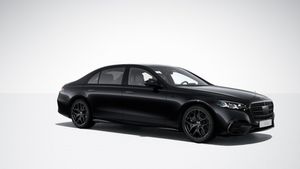 Mercedes S580 bild 3