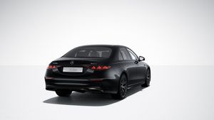 Mercedes S580 bild 9