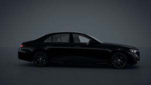 Mercedes S580 bild 6