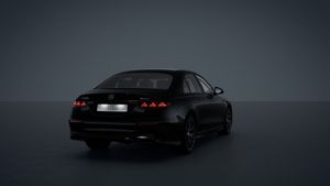 Mercedes S580 bild 10