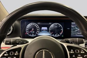 Mercedes E220 bild 11