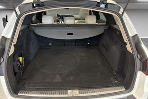 Mercedes E220 bild 15