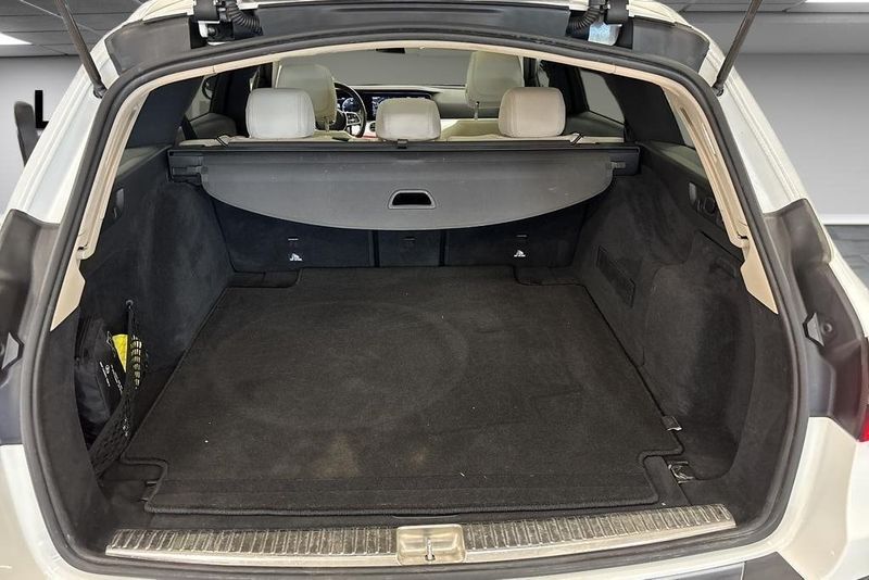Mercedes E220 bild 15