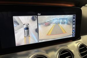 Mercedes E220 bild 19
