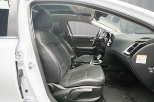 Kia Cee´d bild 16