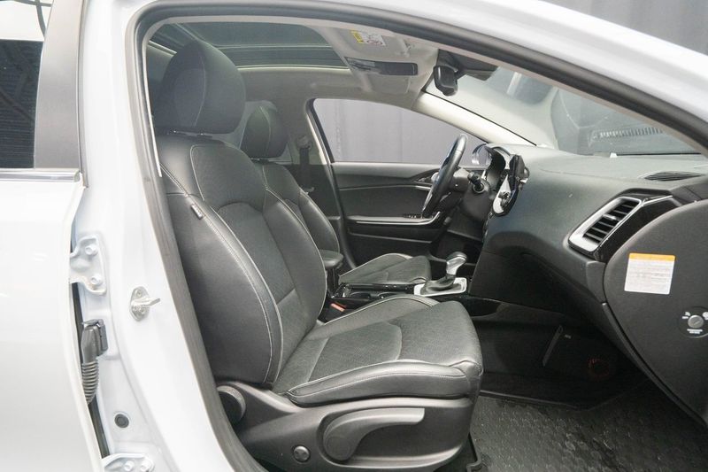 Kia Cee´d bild 16