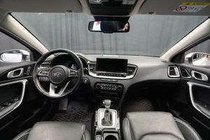 Kia Cee´d bild 12