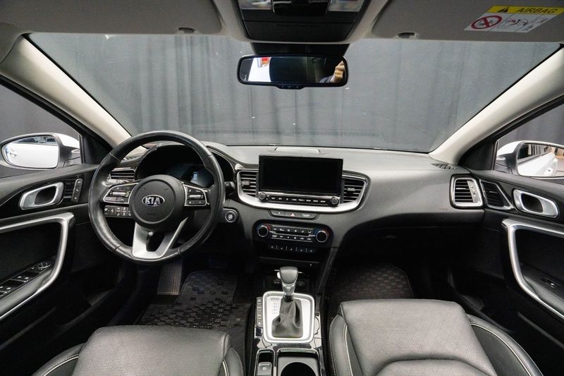 Kia Cee´d bild 12