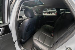 Kia Cee´d bild 19