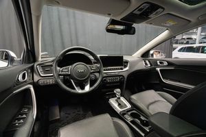 Kia Cee´d bild 10