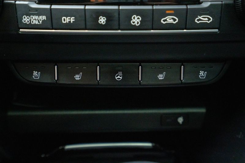 Kia Cee´d bild 24