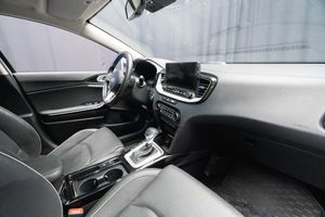 Kia Cee´d bild 13