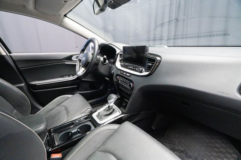Kia Cee´d bild 13