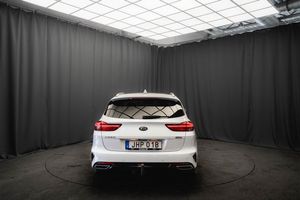Kia Cee´d bild 7
