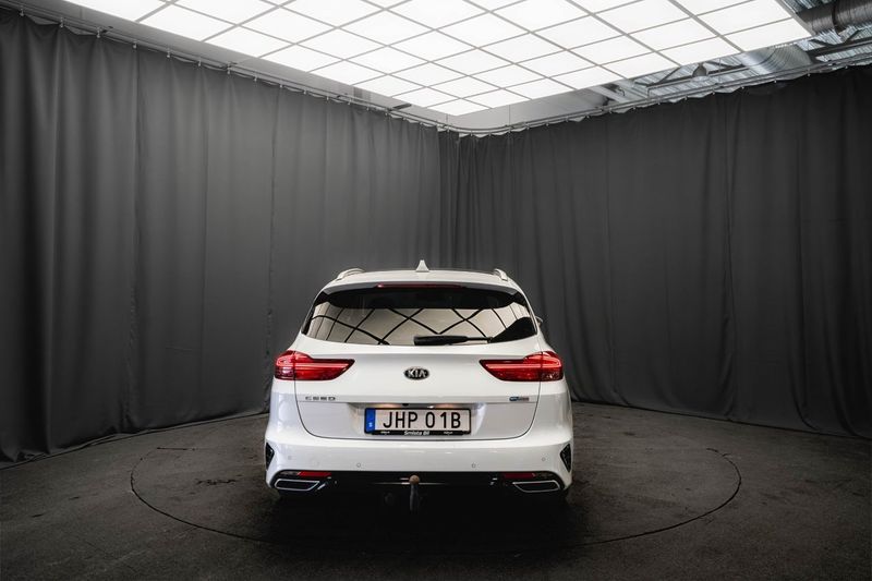 Kia Cee´d bild 7